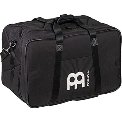 Meinl Percussion Meinl Torba Deluxe Cajon czarna Meinl Percussion Meinl Torba Deluxe Cajon czarna