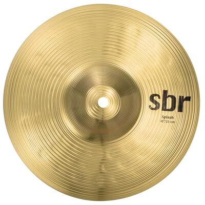 Sabian – splash SBR 10 Sabian – splash SBR 10