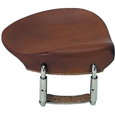 GEWA Chinrest Hill Boxwood na skrzypce GEWA Chinrest Hill Boxwood na skrzypce