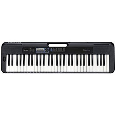 Casio CT-S300 tone (Black) Keyboard Casio CT-S300 tone (Black) Keyboard