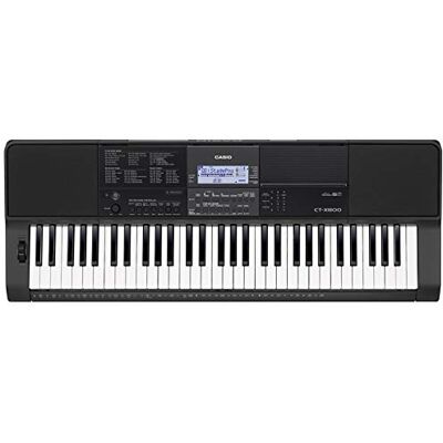 Casio CT-X800 Keyboard Casio CT-X800 Keyboard