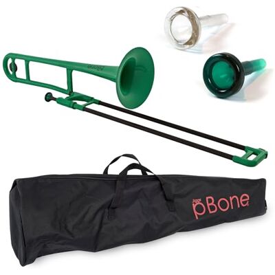 pBone Plastic Puzon Zielony pBone Plastic Puzon Zielony