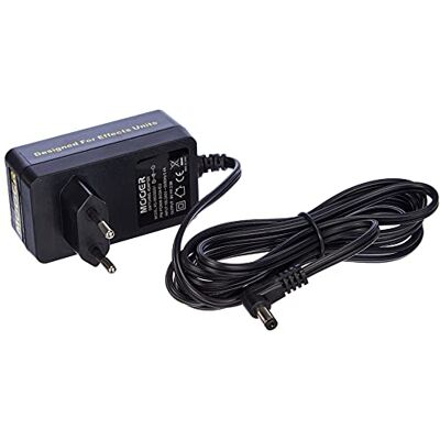 MOOER Fountain PDNW-9V2A-EU · zasilacz gitara/bas MOOER Fountain PDNW-9V2A-EU · zasilacz gitara/bas