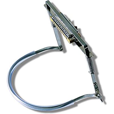 Hohner HAC007 Harmonijka uprząż Hohner HAC007 Harmonijka uprząż