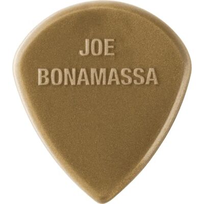 Dunlop Plektrum Joe Bonamassa custom Jazz III, 24 sztuki Dunlop Plektrum Joe Bonamassa custom Jazz III, 24 sztuki