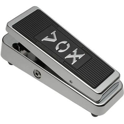 Vox VRM-1 Real McCoy Pedał Wah-Wah Edycja Limitowana Vox VRM-1 Real McCoy Pedał Wah-Wah Edycja Limitowana