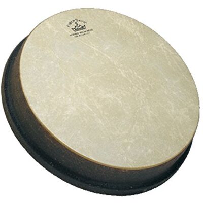 REMO Mondo™ Fiberskyn Djembe Drumhead, 35.6 cm REMO Mondo™ Fiberskyn Djembe Drumhead, 35.6 cm