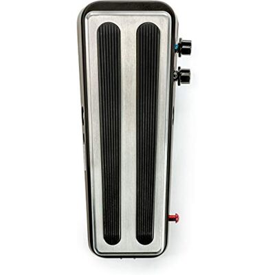 Pedał efektów gitarowych DUNLOP CryBaby Standard MDU GCB65 Pedał efektów gitarowych DUNLOP CryBaby Standard MDU GCB65