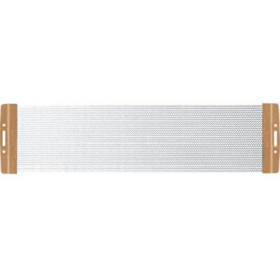 Evans PureSound Super 30 werbel przewody do werbla drut bębnowy do werbla o szerokości 3-3,5 cala, 30 pasm, 30 cali Evans PureSound Super 30 werbel przewody do werbla drut bębnowy do werbla o szerokości 3-3,5 cala, 30 pasm, 30 cali