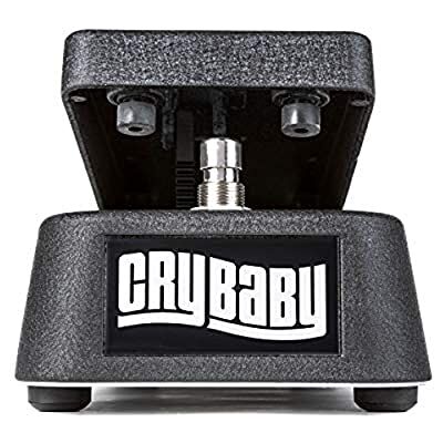 Efekt gitarowy pedał DUNLOP CryBaby Standard MDU DCR-1FC Efekt gitarowy pedał DUNLOP CryBaby Standard MDU DCR-1FC