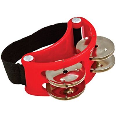 Latin Percussion LP Latynoska perkusja LP861190 Tambourin LP188 Latin Percussion LP Latynoska perkusja LP861190 Tambourin LP188