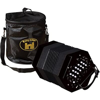 Trinity College Concertina (AP-1130A) Trinity College Concertina (AP-1130A)