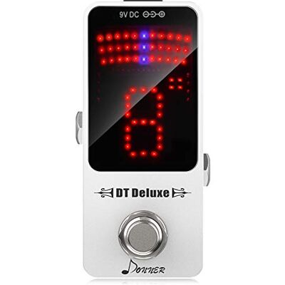 Donner DT Deluxe Guitar Tuner Donner DT Deluxe Guitar Tuner