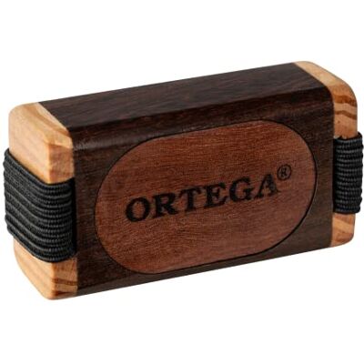 Ortega Guitars FINGER SHAKER WOOD ORTEGA Ortega Guitars FINGER SHAKER WOOD ORTEGA
