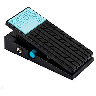 Boss FV-50H Volume Pedal Boss FV-50H Volume Pedal