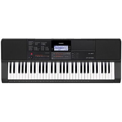 Casio CT-X700 Keyboard Casio CT-X700 Keyboard