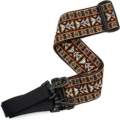 D'Addario pasek gitarowy unisex (1 opakowanie) D'Addario pasek gitarowy unisex (1 opakowanie)