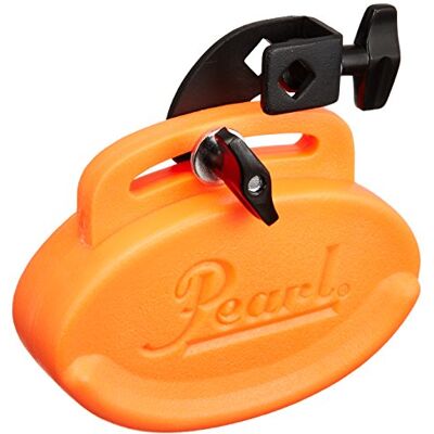 Pearl PBL-30 Jam Block mit Halter tiefer Ton Version Pearl PBL-30 Jam Block mit Halter tiefer Ton Version