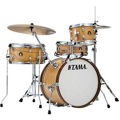 TAMA Club-Jam Kit – satynowy blond (LJL48S-SBO) TAMA Club-Jam Kit – satynowy blond (LJL48S-SBO)