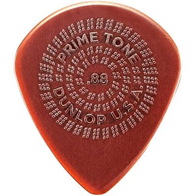 Dunlop 520R.88 Primetone Jazz Iii Xl .88Mm Refill Bag/12 Dunlop 520R.88 Primetone Jazz Iii Xl .88Mm Refill Bag/12