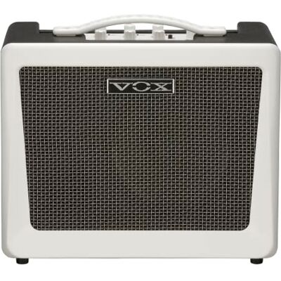 Vox VX50-KB kompaktowy wzmacniacz 50 W z rurą próżniową NuTube Vox VX50-KB kompaktowy wzmacniacz 50 W z rurą próżniową NuTube