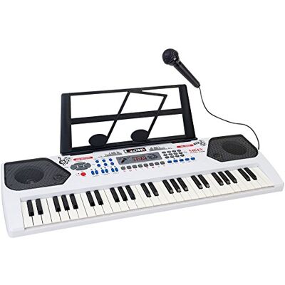 Factory Sound – klawiatura cyfrowa, 37891 Factory Sound – klawiatura cyfrowa, 37891