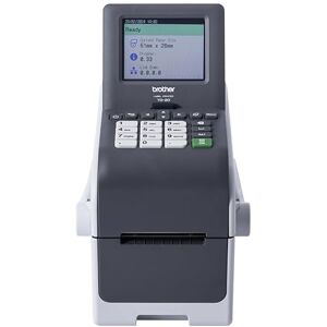 Brother International GmbH TD-2350DSAH300 Brother International GmbH TD-2350DSAH300