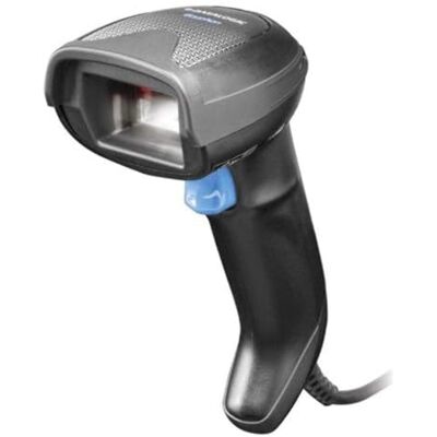 DataLogic Douchette Lecteur code-barres 2D Gryphon GD4520 USB z câble insclus (Noir) DataLogic Douchette Lecteur code-barres 2D Gryphon GD4520 USB z câble insclus (Noir)