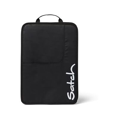 SAT-HAP-001-803 satch Zszywacz DIN A4 lekki organizer do plecaka szkolnego z 3 przegródkami i uchwytem, Organizer, Talla única, sport SAT-HAP-001-803 satch Zszywacz DIN A4 lekki organizer do plecaka szkolnego z 3 przegródkami i uchwytem, Organizer, Talla única, sport