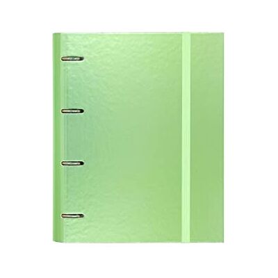 CARCHIVO IDEAS PRACTICAS Folder pierścieniowy, Wielobarwny, Standardowy (S8403308) CARCHIVO IDEAS PRACTICAS Folder pierścieniowy, Wielobarwny, Standardowy (S8403308)