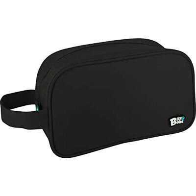 Bits Amp-Bobs Czarna skrzynka na przechowywanie - Storage case Bits Amp-Bobs Czarna skrzynka na przechowywanie - Storage case