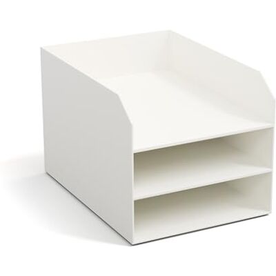 Bigso Box of Sweden Trey 3-poziomowa taca na listy Bigso Box of Sweden Trey 3-poziomowa taca na listy