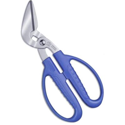 CANARY Hasegawa Sztućce Karton Nożyczki Blue PS-6500h (import z Japonii) CANARY Hasegawa Sztućce Karton Nożyczki Blue PS-6500h (import z Japonii)