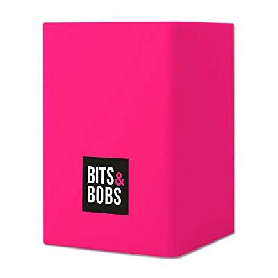 Grafoplás Grafoplas Silikonowy Lapicero Różowy Fluor 9,5x6,5x6,5cm Idealny na biurko Bits&Bobs Pop Up Design Kolory Fluor Grafoplás Grafoplas Silikonowy Lapicero Różowy Fluor 9,5x6,5x6,5cm Idealny na biurko Bits&Bobs Pop Up Design Kolory Fluor