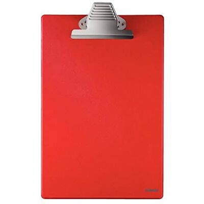 Esselte 27353 Heavy Duty Foolscape-Red Esselte 27353 Heavy Duty Foolscape-Red