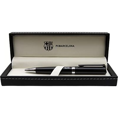 BP-27-BC CYP długopis czarny ANODIZIERT w etui GAMA HOCH wielokolorowy ( BP-27-BC CYP długopis czarny ANODIZIERT w etui GAMA HOCH wielokolorowy (