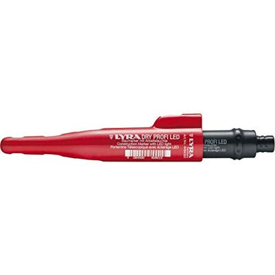 LYRA L4494302-6-1 Dry Profesjonalne markery LED, 6 sztuk, kolor LYRA L4494302-6-1 Dry Profesjonalne markery LED, 6 sztuk, kolor