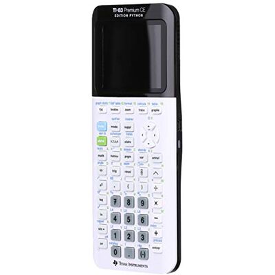 Leitz Rexel TI-83 Premium CE Python PK 10Teacher Pack TI-83 x10 Leitz Rexel TI-83 Premium CE Python PK 10Teacher Pack TI-83 x10