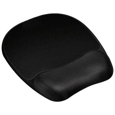 Brightium Mata pod nadgarstek, podkładka pod nadgarstek, kolor czarny, ergonomia do długotrwałego użytkowania, idealna do biura lub gabinetu. Brightium Mata pod nadgarstek, podkładka pod nadgarstek, kolor czarny, ergonomia do długotrwałego użytkowania, idealna do biura lub gabinetu.