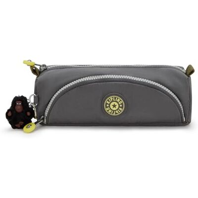 KPK094061DX1 Kipling Cute Średni Długopis, Woreczki, Etui, Back To Grey (Szary) KPK094061DX1 Kipling Cute Średni Długopis, Woreczki, Etui, Back To Grey (Szary)