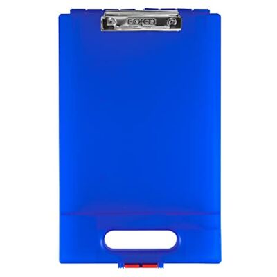 Dexas Biurko Cc200-bk Clipboard Storage Shirt, Naturalna Dexas Biurko Cc200-bk Clipboard Storage Shirt, Naturalna