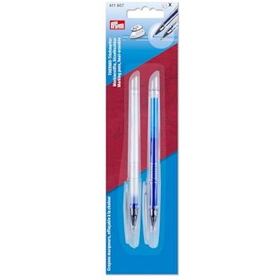 Prym 611607 marker termiczny, zmywalny Prym 611607 marker termiczny, zmywalny