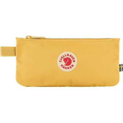 Fjällräven FJALLRAVEN 23200247-160 Kånken piórnik na długopisy unisex ochra rozmiar 1 rozmiar Fjällräven FJALLRAVEN 23200247-160 Kånken piórnik na długopisy unisex ochra rozmiar 1 rozmiar