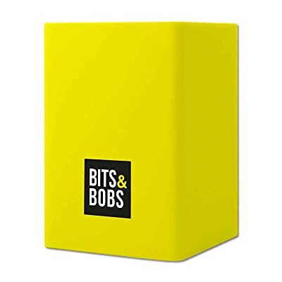 Grafoplás Grafoplas Silikonowy Lapicero Żółty Fluor 9,5x6,5x6,5cm Idealny na biurko Bits&Bobs Pop Up Design Kolory Fluor Grafoplás Grafoplas Silikonowy Lapicero Żółty Fluor 9,5x6,5x6,5cm Idealny na biurko Bits&Bobs Pop Up Design Kolory Fluor