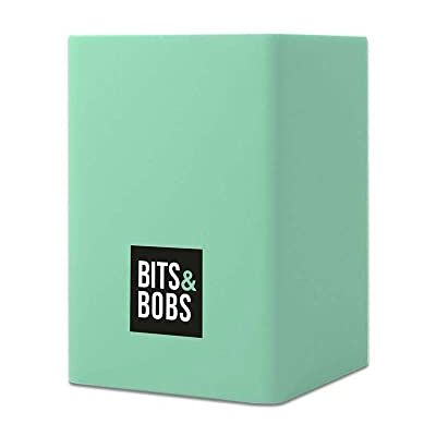 Grafoplás Grafoplas Silikonowy Lapicero Miętowy zielony 9,5x6,5x6,5cm Idealny na biurko Bits&Bobs Pop Up Design Pastelowe kolory Grafoplás Grafoplas Silikonowy Lapicero Miętowy zielony 9,5x6,5x6,5cm Idealny na biurko Bits&Bobs Pop Up Design Pastelowe kolory