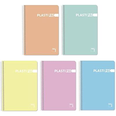 Pacsa Notebook (S8425270) Pacsa Notebook (S8425270)