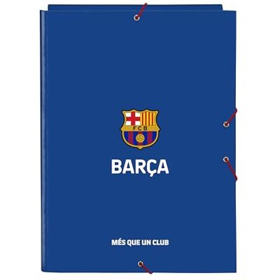 M068 F.C. BARCELONA 2. WYPOSAŻENIE Folder Folio z 3 klapami, idealny dla dzieci w różnym wieku, wygodny i wszechstronny, jakość i wytrzymałość, 26x36,5 cm, niebieski i bordowy, Niebieski/Granat, M068 F.C. BARCELONA 2. WYPOSAŻENIE Folder Folio z 3 klapami, idealny dla dzieci w różnym wieku, wygodny i wszechstronny, jakość i wytrzymałość, 26x36,5 cm, niebieski i bordowy, Niebieski/Granat,