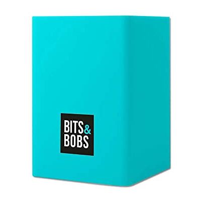 Grafoplás Grafoples Zlewka na długopisy Niebieski Silikon 9,5x6,5x6,5cm Idealny na biurko Bits&Bobs Pop Up Design Żywe kolory Grafoplás Grafoples Zlewka na długopisy Niebieski Silikon 9,5x6,5x6,5cm Idealny na biurko Bits&Bobs Pop Up Design Żywe kolory
