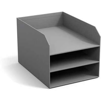 Bigso Box of Sweden Trey 3-poziomowa taca na listy Bigso Box of Sweden Trey 3-poziomowa taca na listy