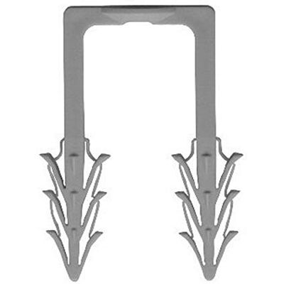 RAM CHEVILLES ET FIXATIONS Zszywki, 47 mm, 200 sztuk RAM CHEVILLES ET FIXATIONS Zszywki, 47 mm, 200 sztuk